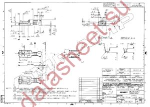 281827-2 datasheet  